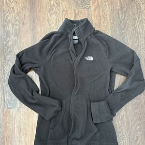 The North Face Women's Black Jacket